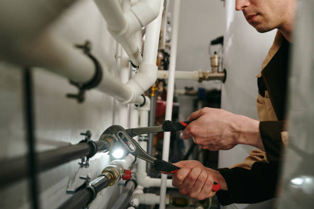 Best Hot Water Heater Installation  in Harkers Island, NC