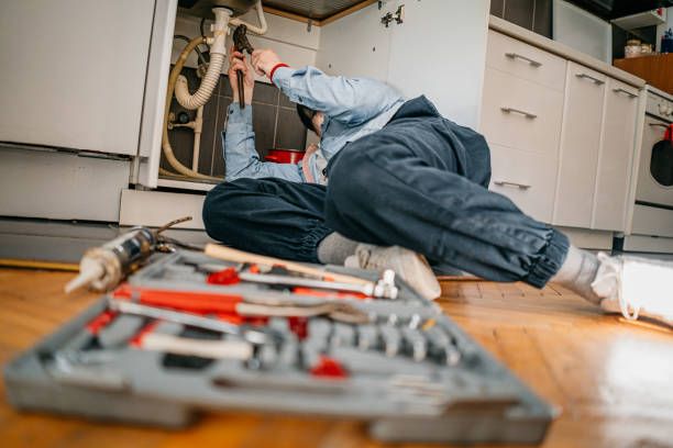 Best Septic Systems  in Harkers Island, NC