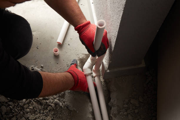 Best Faucet Repair  in Harkers Island, NC