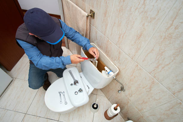 Best Local Plumber Services  in Harkers Island, NC