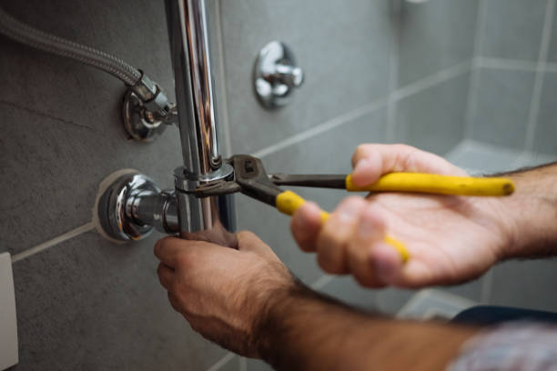 Best Hot Water Heater Installation  in Harkers Island, NC