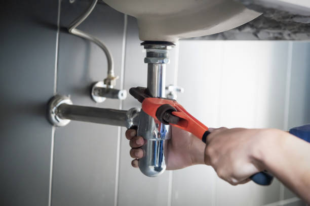 Best 24-Hour Plumber Near Me  in Harkers Island, NC