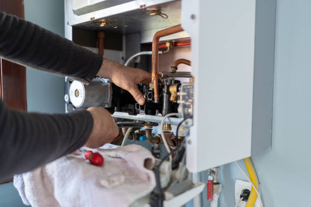 Best Emergency Plumbing Repair  in Harkers Island, NC