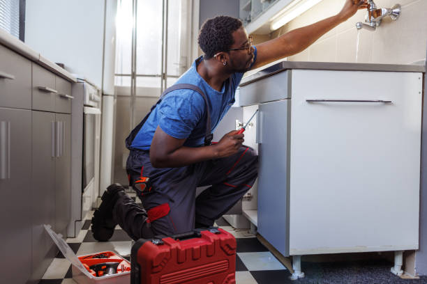 Best Local Plumber Services  in Harkers Island, NC
