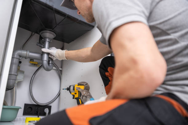 Best Emergency Plumbing Repair  in Harkers Island, NC