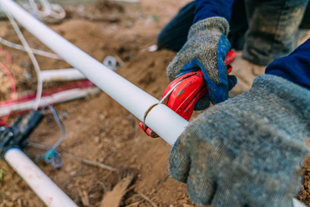 Best Water Softener Installation  in Harkers Island, NC