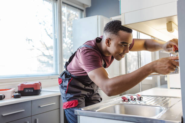 Best Plumbing Inspection Services  in Harkers Island, NC