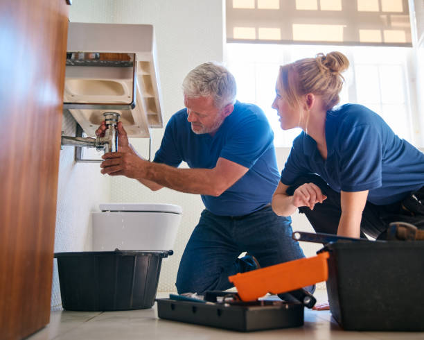 Sprinkler Systems in Harkers Island, NC