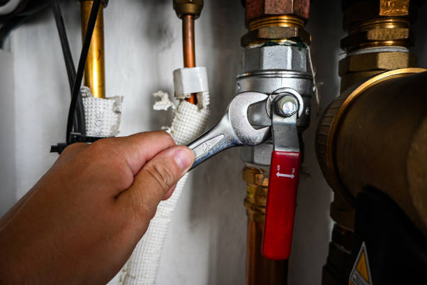 Best Commercial Plumbing Services  in Harkers Island, NC